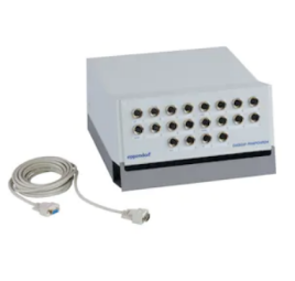 德國艾本德Eppendorf,DASGIP?PH4PO4RD4L監(jiān)測模塊,適用4個(gè)罐體,無傳感器,pH、DO和Redox帶液位/消泡選項(xiàng)