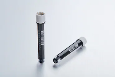 艾本德Eppendorf CryoStorage Vial，無菌, 無菌, 1.0 mL, 不含 DNase、RNase、人類 DNA 和內(nèi)毒素；外螺紋，預先加蓋灰色管蓋，帶 2D SafeCode 