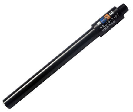 上海儀電科學(xué)(雷磁)P Ag/S-1-01型銀硫離子電極