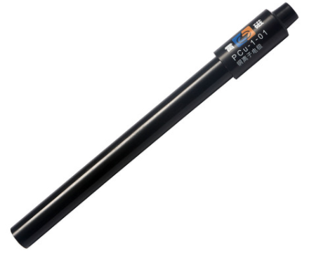 上海儀電科學(xué)(雷磁)PCu-1-01型銅離子電極