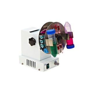 其林貝爾QB-528型迷你旋轉培養(yǎng)器迷你搖床旋轉搖床實驗室小型