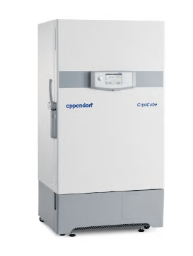 德國(guó)艾本德（Eppendorf）CryoCube? F740hi，5 c。超低溫冰箱（右開(kāi)門(mén)）