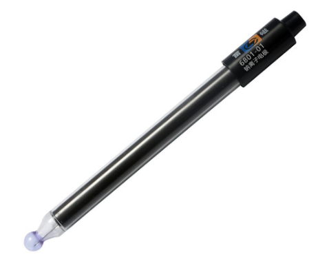 上海儀電科學(xué)(雷磁)6801-01型鈉離子電極