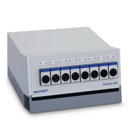 德國艾本德Eppendorf,DASGIP?MP8多蠕動(dòng)泵模塊,適用8條補(bǔ)料管,不含補(bǔ)料管和儲液瓶